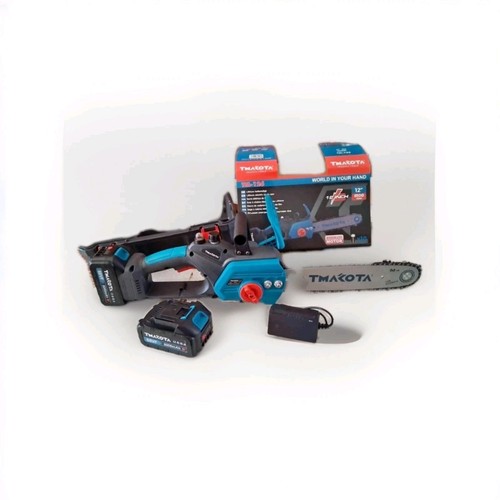 Motosega batteria mini - motosega,