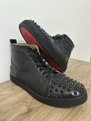 Christian louboutin louis - christian,