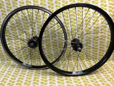 Alex X-Rims 303 20 pollici Old