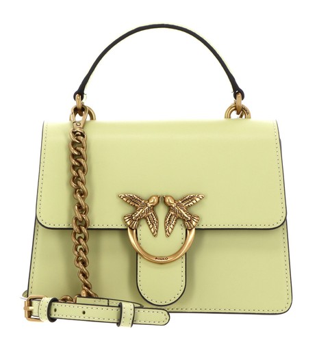 Borsa mano pinko love one - pinko,