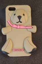 Custodia moschino gennarino - moschino,