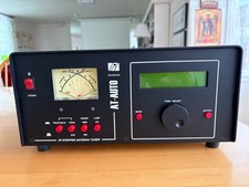 Sintonizzatore antenna RF