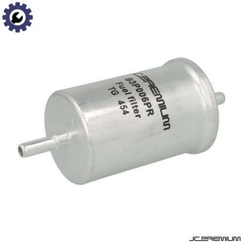 Filtro carburante b3p006pr - carburante,