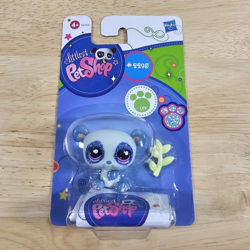 Hasbro littlest pet shop - pet,