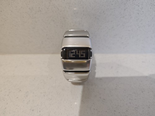 Raro orologio uomo nike - nike, d-line