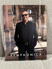George Michael - Libro Tour