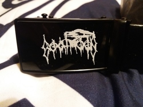 Cintura unisex goatmoon - unisex,