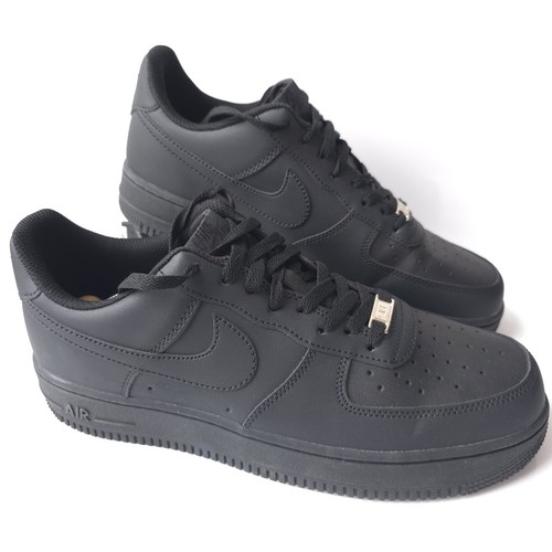 Nike air force - low, top