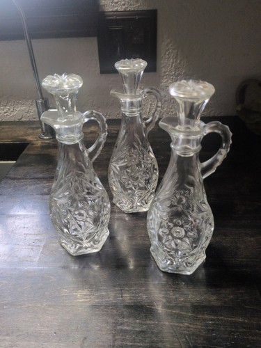 Bottiglie vintage vetro - bottiglie,