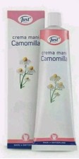 Crema Mani Camomilla Just