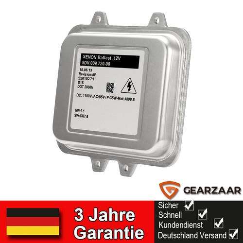 Centralina faro xenon hid per - xenon,