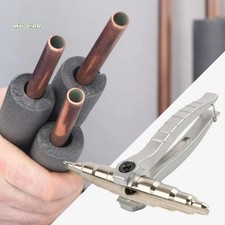 ESPANSORE MANUALE ALLARGA TUBI