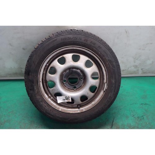 Cerchio ferro volkswagen - cerchio,