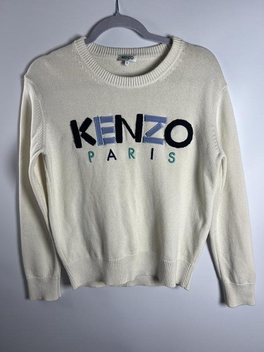 Maglione donna kenzo - donna, beige