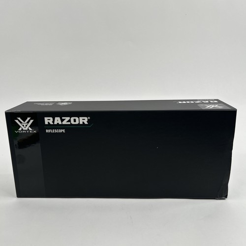Vortex optics razor - optics, gen