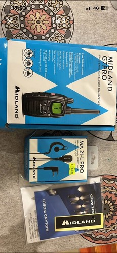 Midland pro - midland,