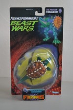 Beast Wars Transformers
