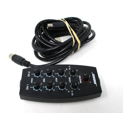 Bose model telecomando r1 - bose,
