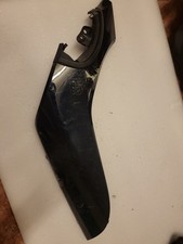 Honda Sh Mode 125 RIGHT
