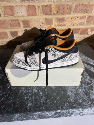 Nike dunk pro - nike, low