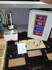 MC1/50 #2 TUBE PHILIPS ITALY