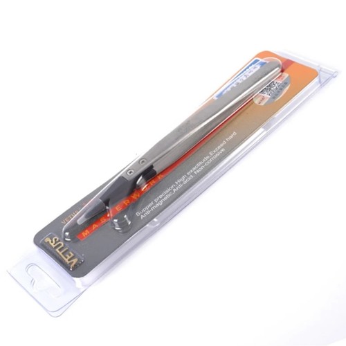 Pinzetta esd con punta - pinzetta,