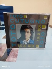 Toto Cutugno Solo Noi - CD