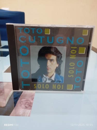 Toto cutugno solo - noi,