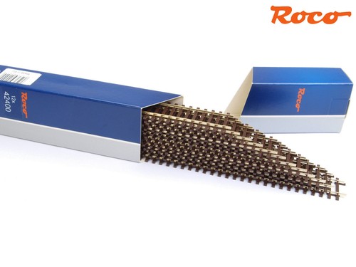 Roco 42400 - roco, binario