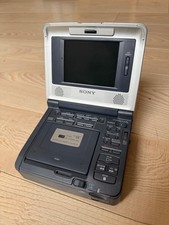 Grabadora de vídeo portátil