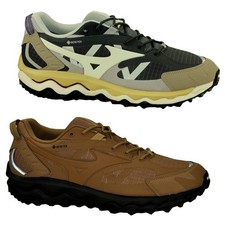 Mizuno Wave Mujin TL GTX