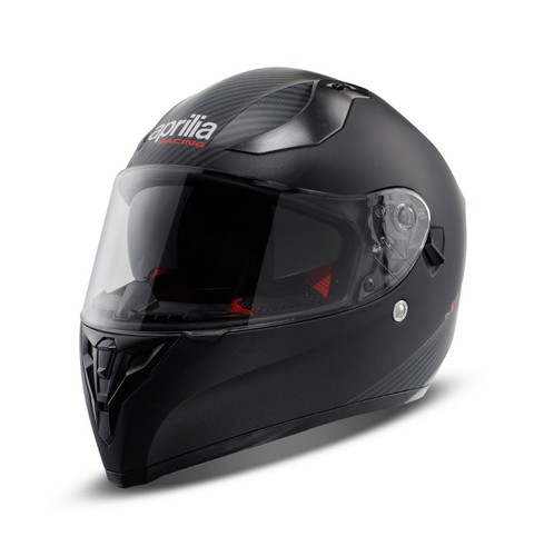 Casco integrale aprilia racing - casco,