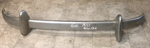 Paraurti posteriore fiat 600 - paraurti, 1
