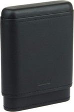 Custodia Portasigari in Vera