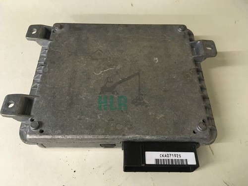 Modulo ecu asso land rover - ecu,