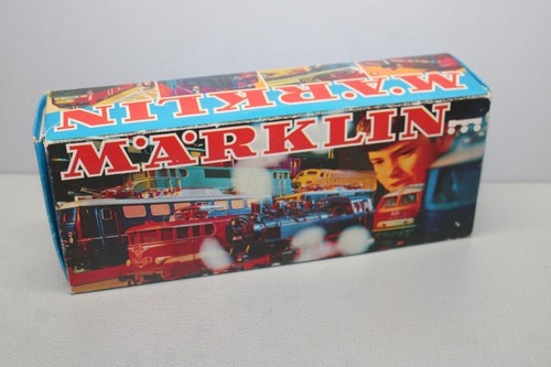 Märklin scatola vuota 3096