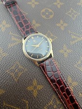Omega Seamaster Automatic