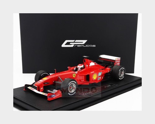 Replicas ferrari f1 - replicas,
