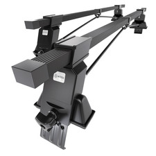 Barre portatutto in acciaio