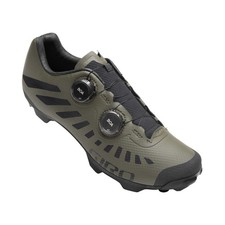 Scarpe Giro Gritter TRL Verde