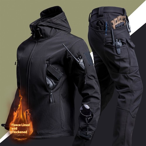 Tuta giacca pantaloni tuta