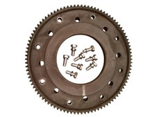 ruota dentata avviamento sprocket start wheel moto guzzi 850 t5 83-94