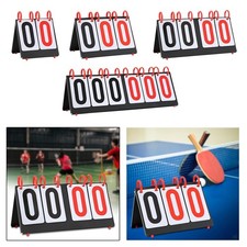 Tabellone segnapunti portatile