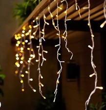 Luci Casa Ghiaccio Festive 720