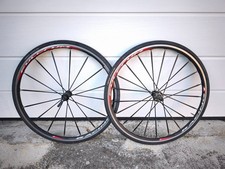 Fulcrum racing rim brake - 1,