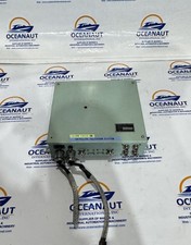 Radio marina cac-953 sistema