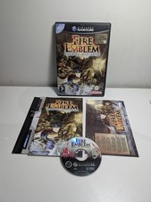 Nintendo Gamecube - Fire Emblem: Path of Radiance - ITA - COMPLETO PUNTI VIP