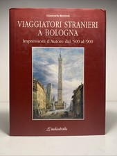 Viaggiatori stranieri a