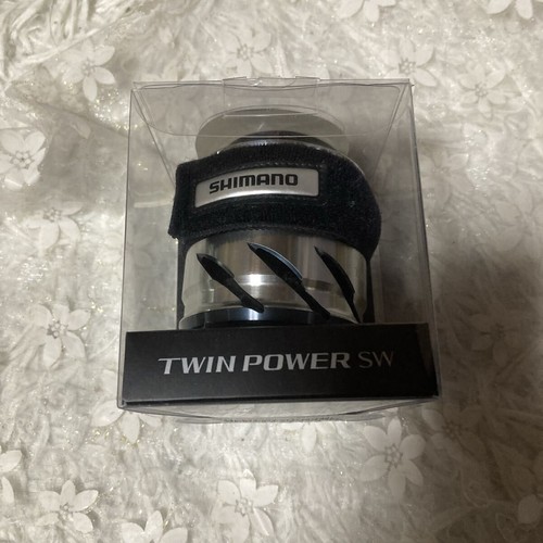 Bobina shimano twin power - bobina, 21