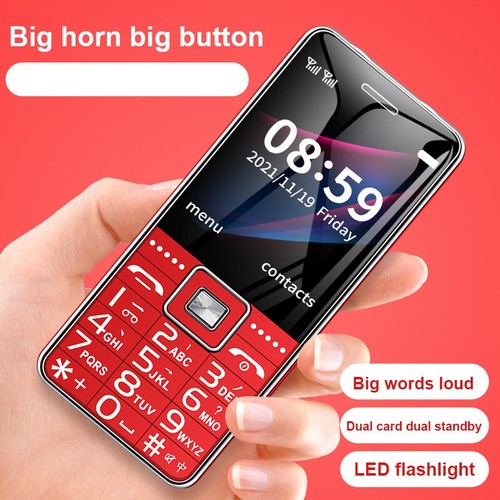 Mini torcia cellulare
